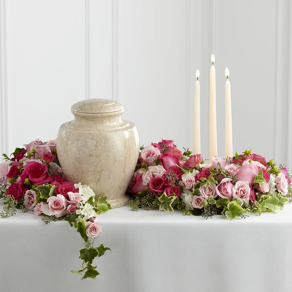 Remembrance Arrangement – Flowers By Pj Inc, Tuckerton NJ