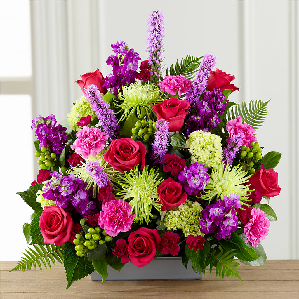 Warm Embrace Arrangement – Flowers By Pj Inc, Tuckerton NJ
