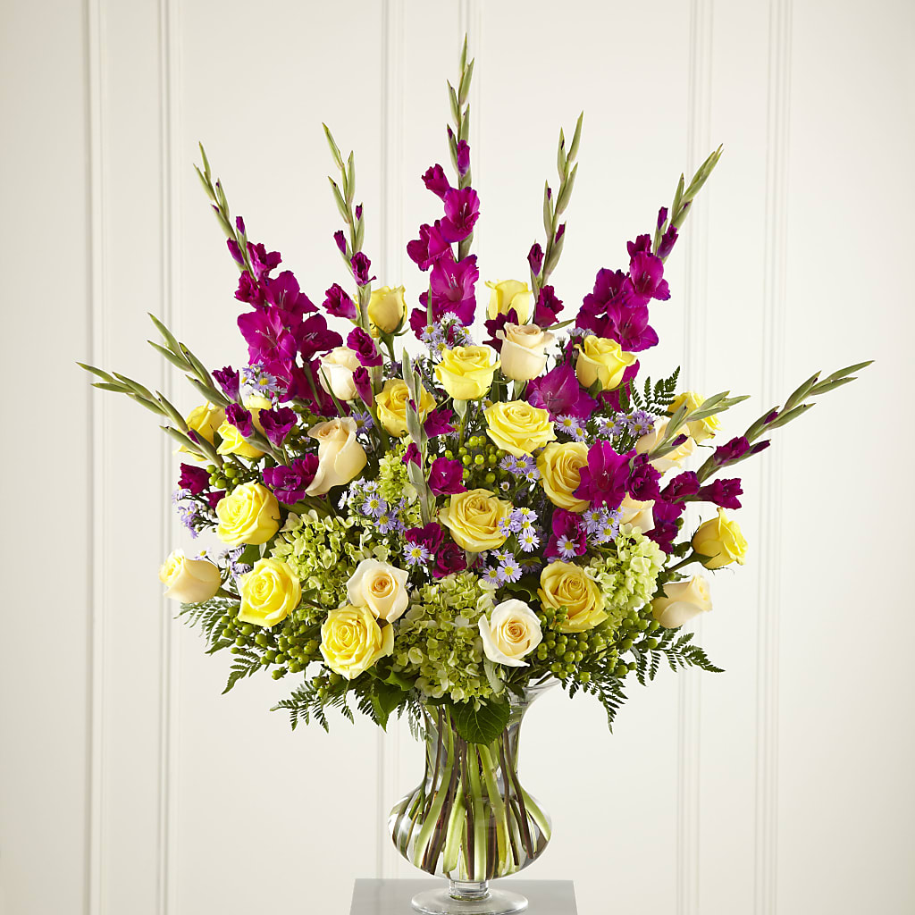 Loveliness Arrangement – Flowers By Pj Inc, Tuckerton NJ