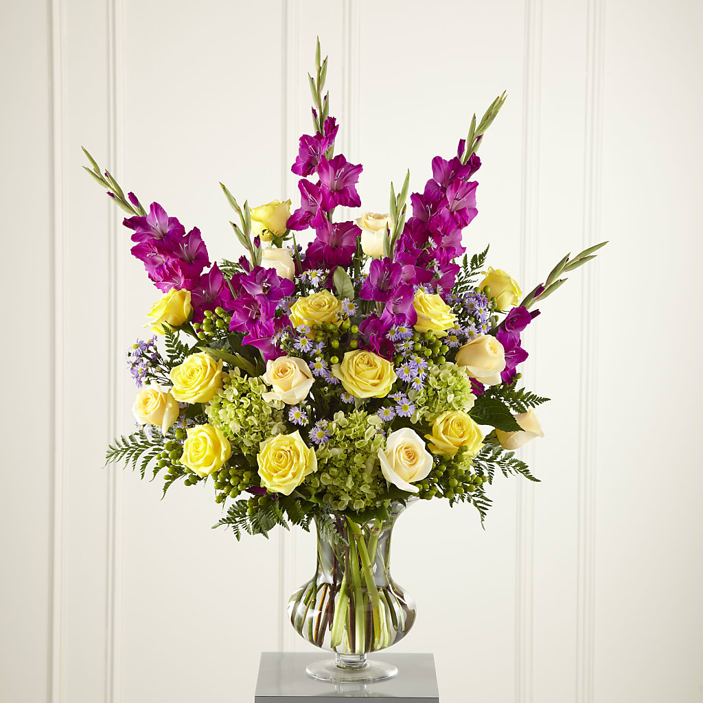 Loveliness Arrangement – Flowers By Pj Inc, Tuckerton NJ