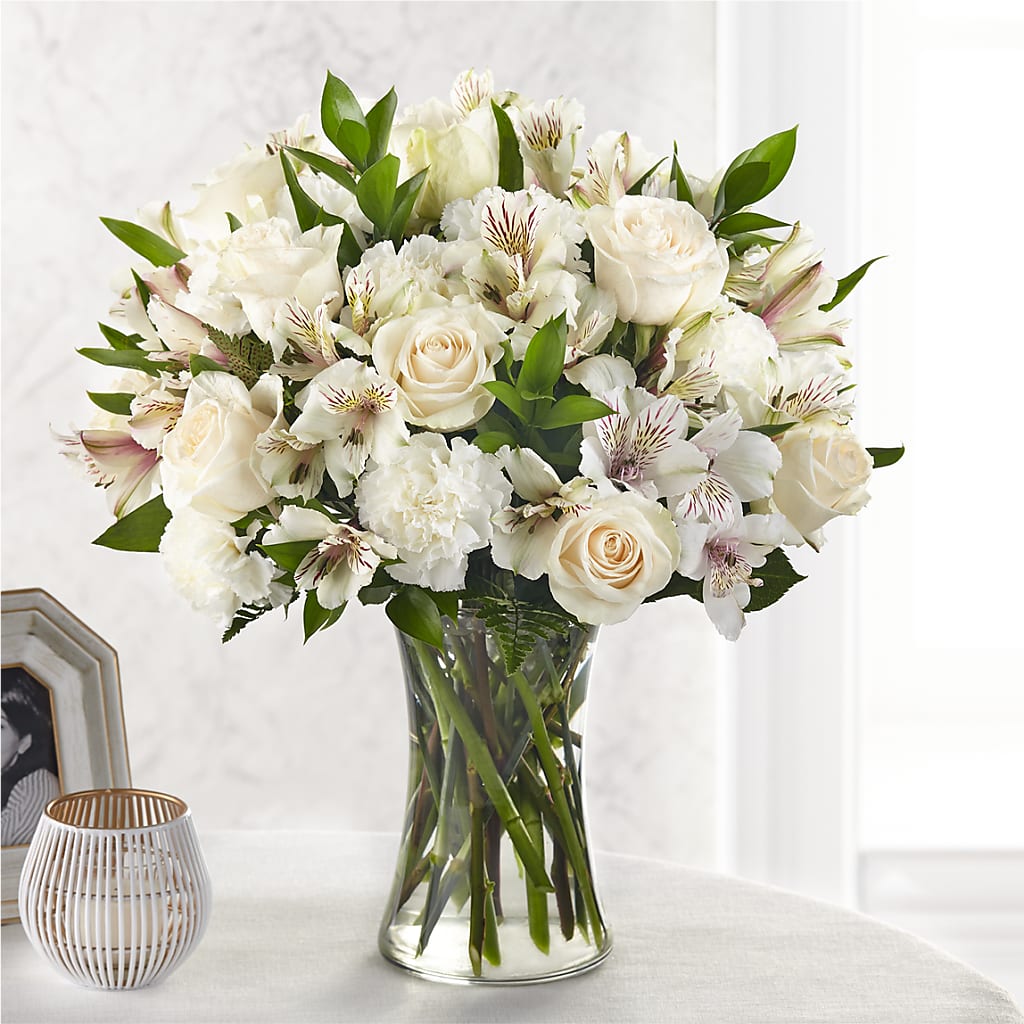 Cherished Friend Bouquet – Flowers By Pj Inc, Tuckerton NJ
