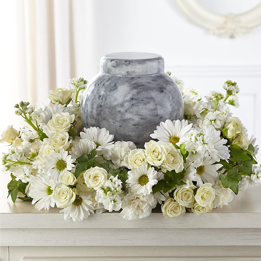 Timeless Tribute Cremation Adornment – Flowers By Pj Inc, Tuckerton NJ