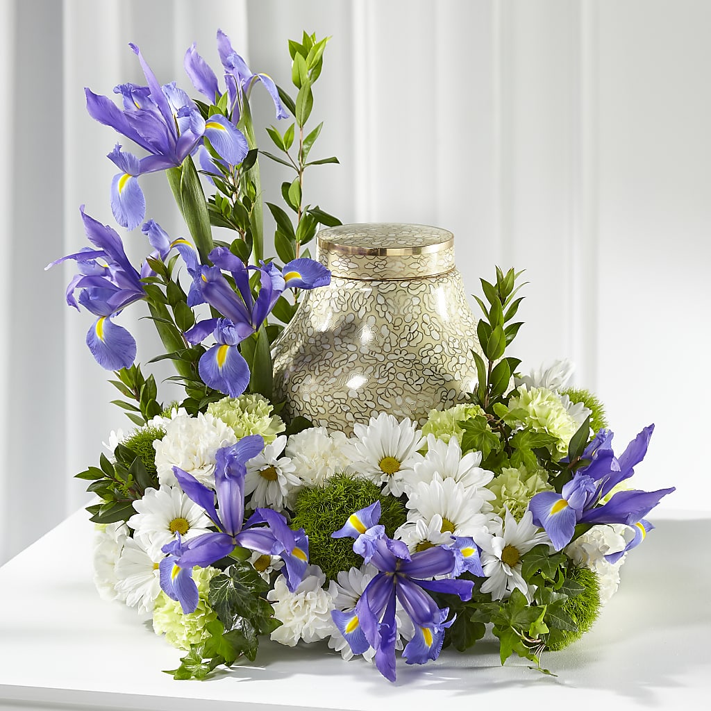Sincere Spirit Cremation Adornment – Flowers By Pj Inc, Tuckerton NJ