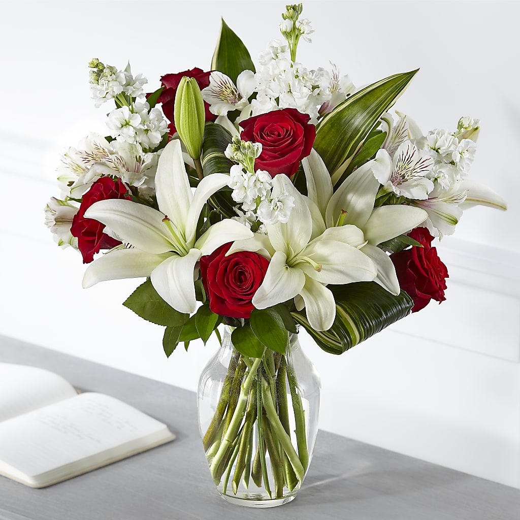 Loving Respect Bouquet – Flowers By Pj Inc, Tuckerton NJ