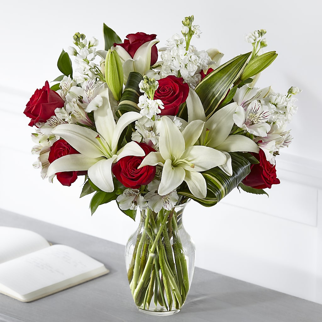 Loving Respect Bouquet – Flowers By Pj Inc, Tuckerton NJ