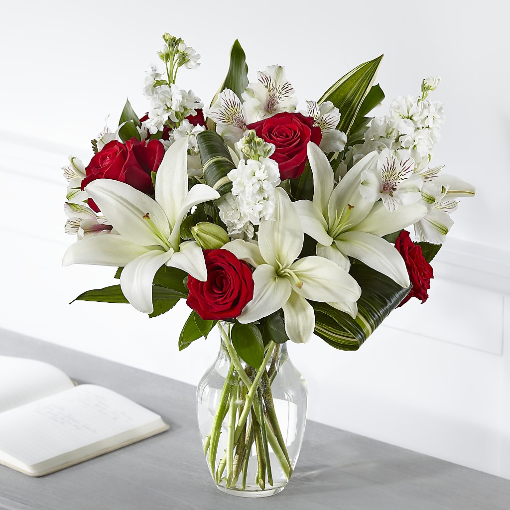 Loving Respect Bouquet – Flowers By Pj Inc, Tuckerton NJ