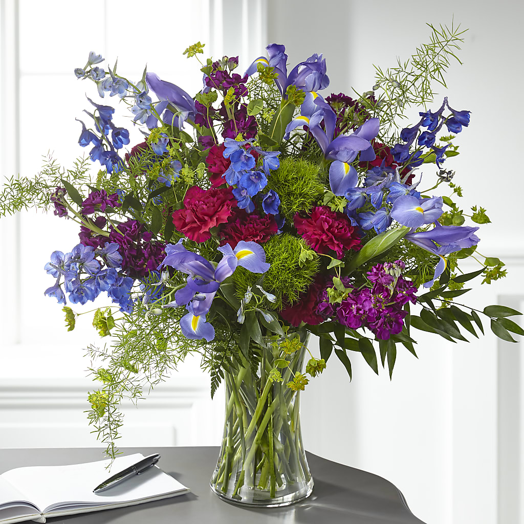 Giving Grace Bouquet – Flowers By Pj Inc, Tuckerton NJ