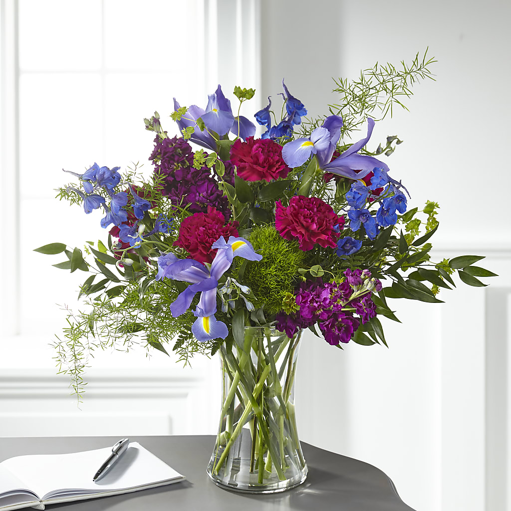 Giving Grace Bouquet – Flowers By Pj Inc, Tuckerton NJ