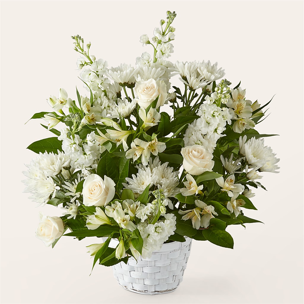 Eternal Affection Arrangement – Flowers By Pj Inc, Tuckerton NJ