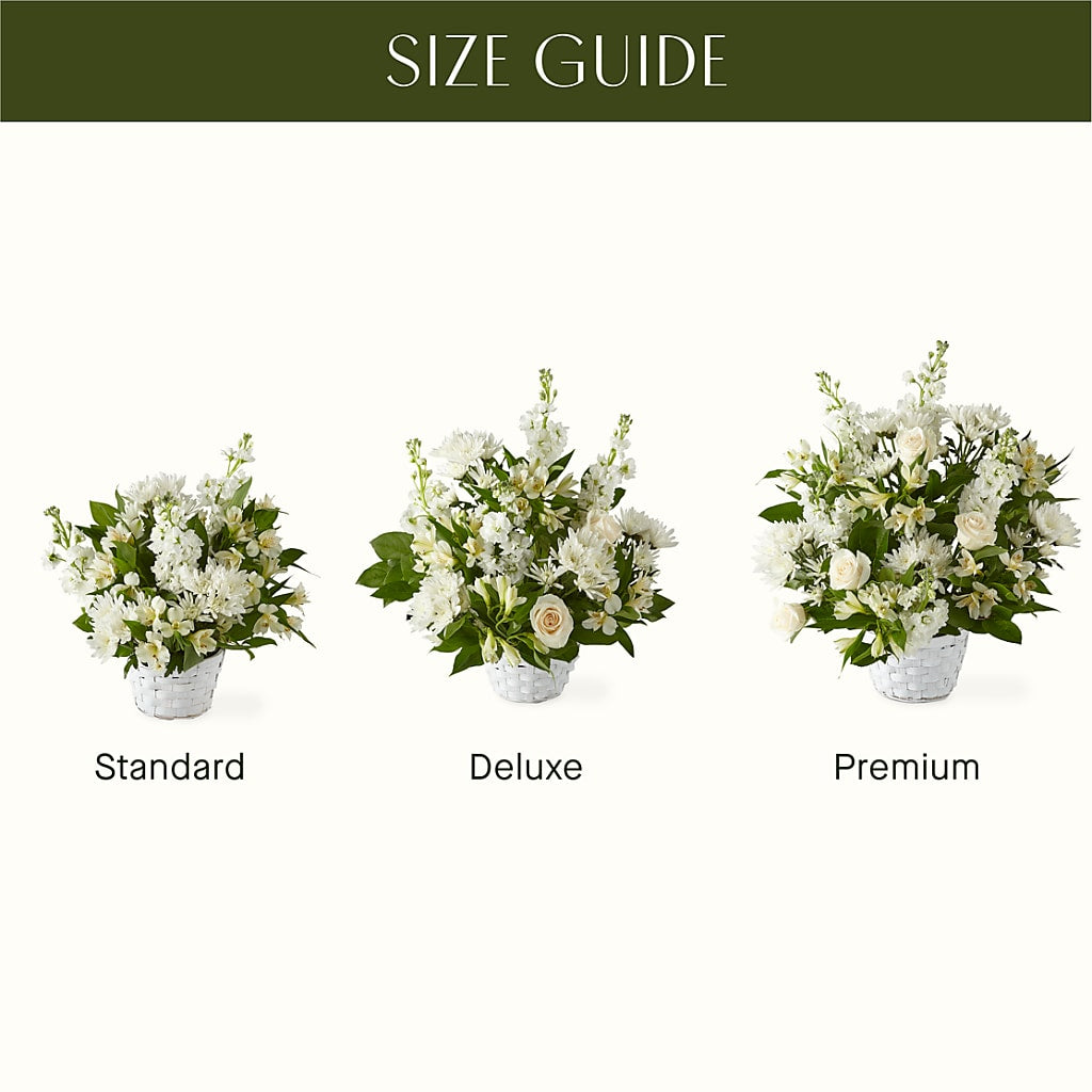 Eternal Affection Arrangement – Flowers By Pj Inc, Tuckerton NJ