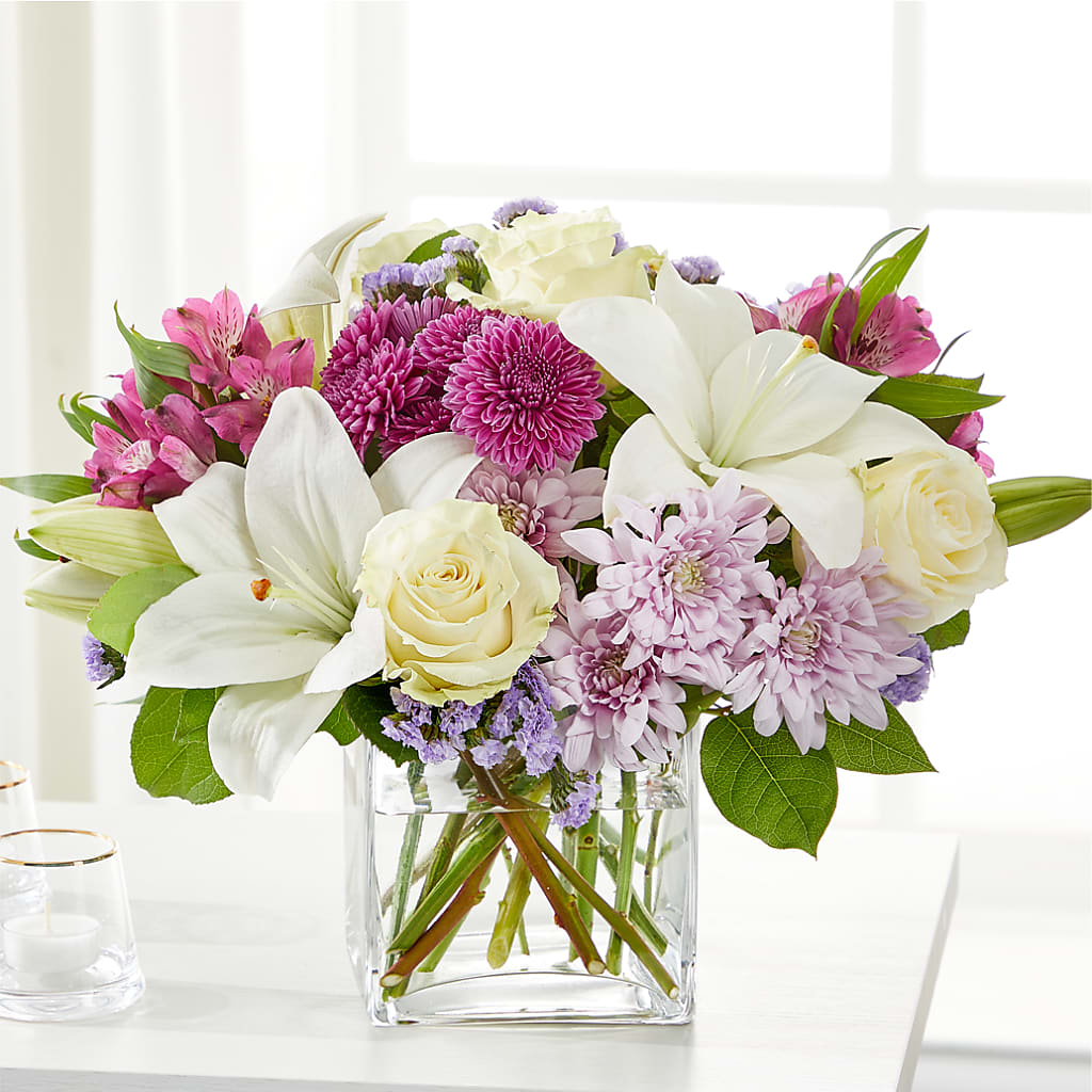 Cared For Bouquet – Flowers By Pj Inc, Tuckerton NJ