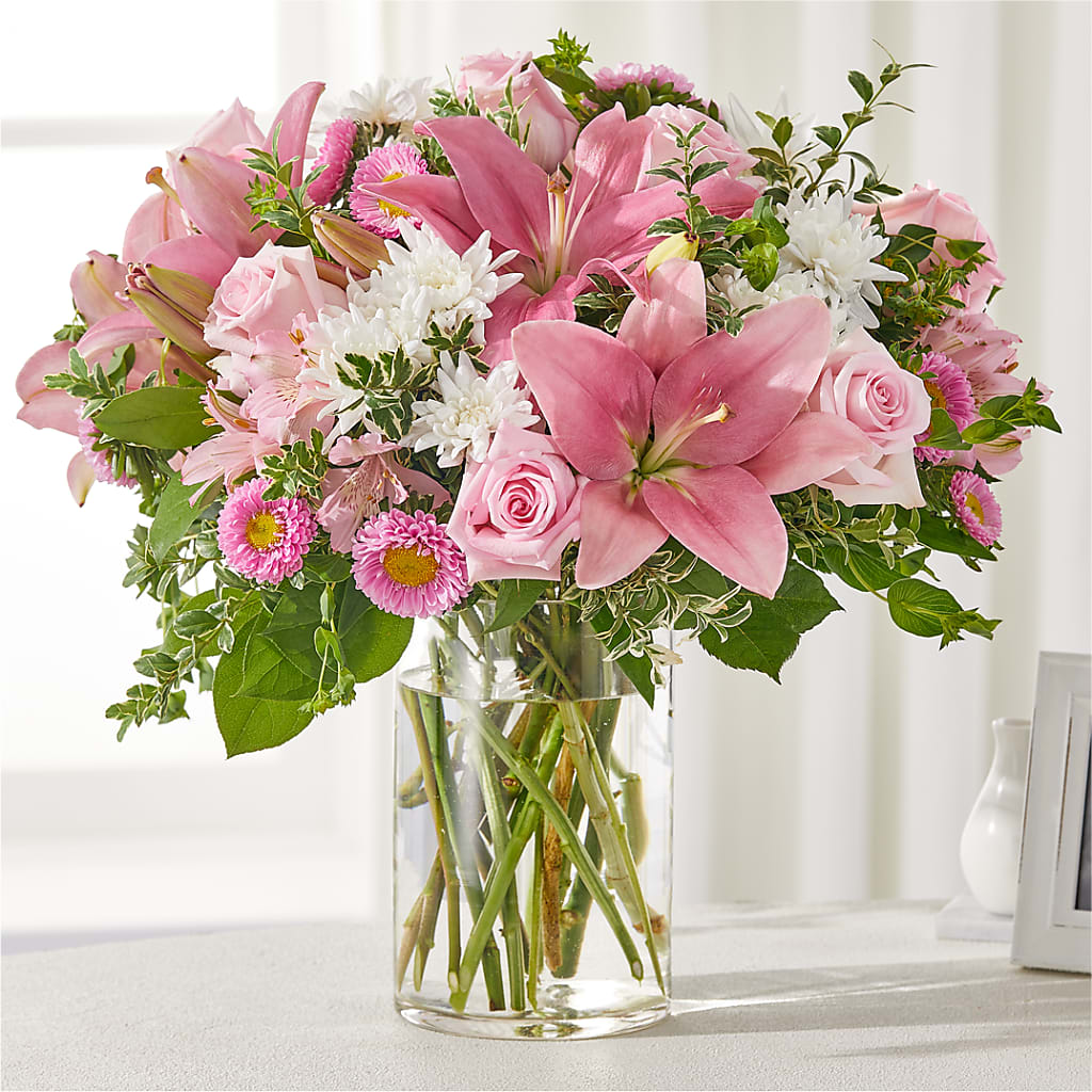Healing Hug Bouquet – Flowers By Pj Inc, Tuckerton NJ