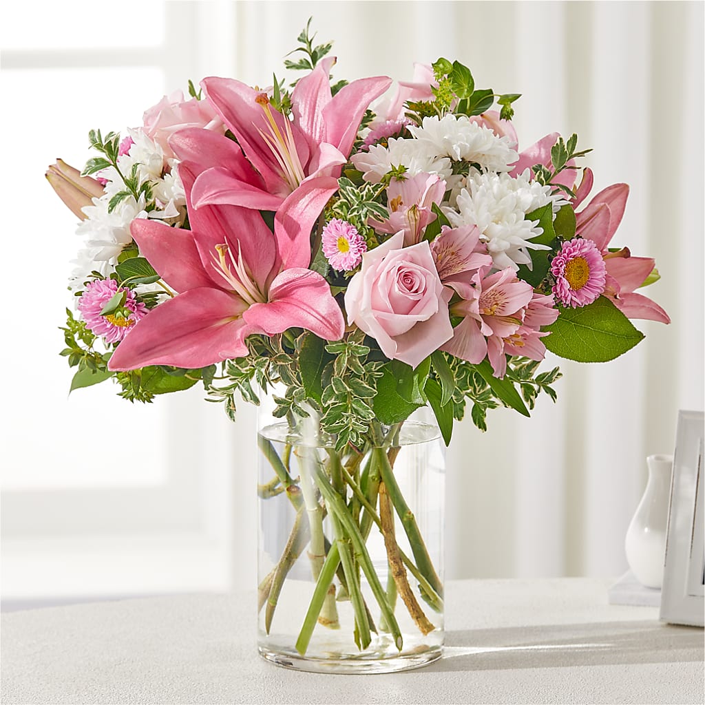 Healing Hug Bouquet – Flowers By Pj Inc, Tuckerton NJ