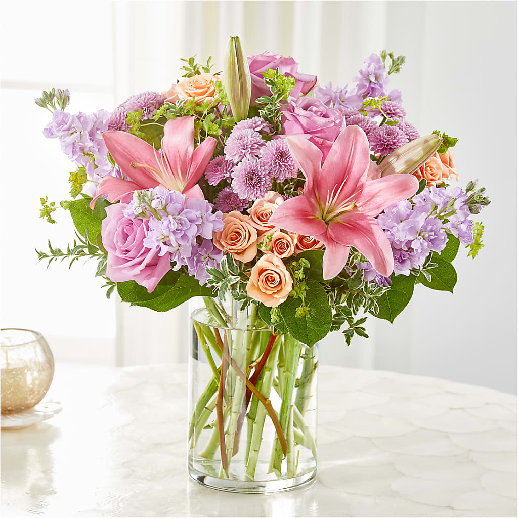 Resilience Bouquet – Flowers By Pj Inc, Tuckerton NJ