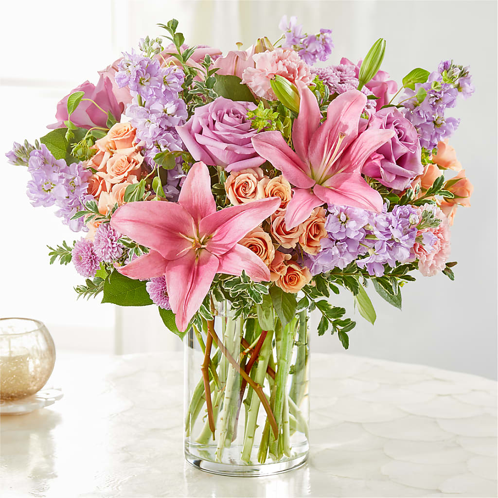 Resilience Bouquet – Flowers By Pj Inc, Tuckerton NJ