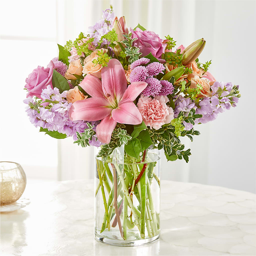 Resilience Bouquet – Flowers By Pj Inc, Tuckerton NJ