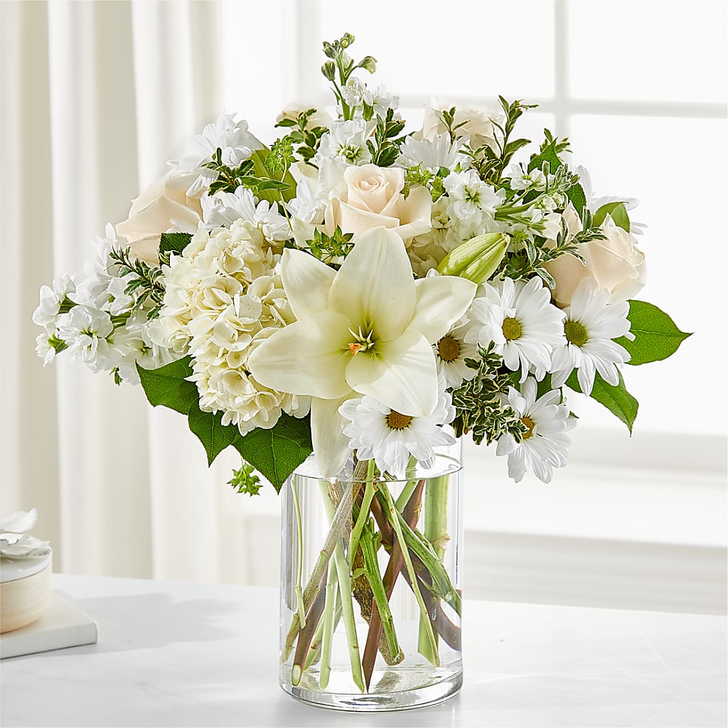 Hope & Renewal Bouquet – Flowers By Pj Inc, Tuckerton NJ