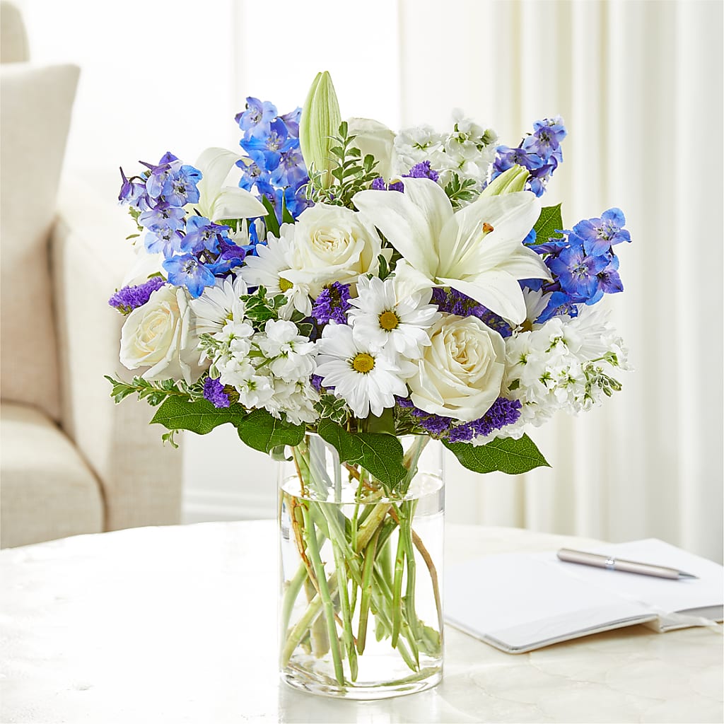 Soothing Scents Bouquet – Flowers By Pj Inc, Tuckerton NJ