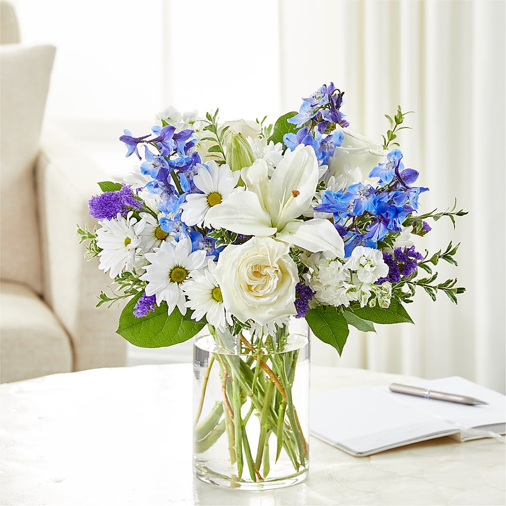 Soothing Scents Bouquet – Flowers By Pj Inc, Tuckerton NJ