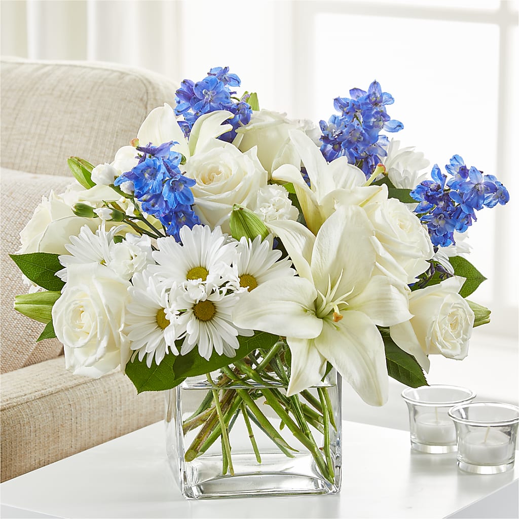 Restored Bouquet – Flowers By Pj Inc, Tuckerton NJ