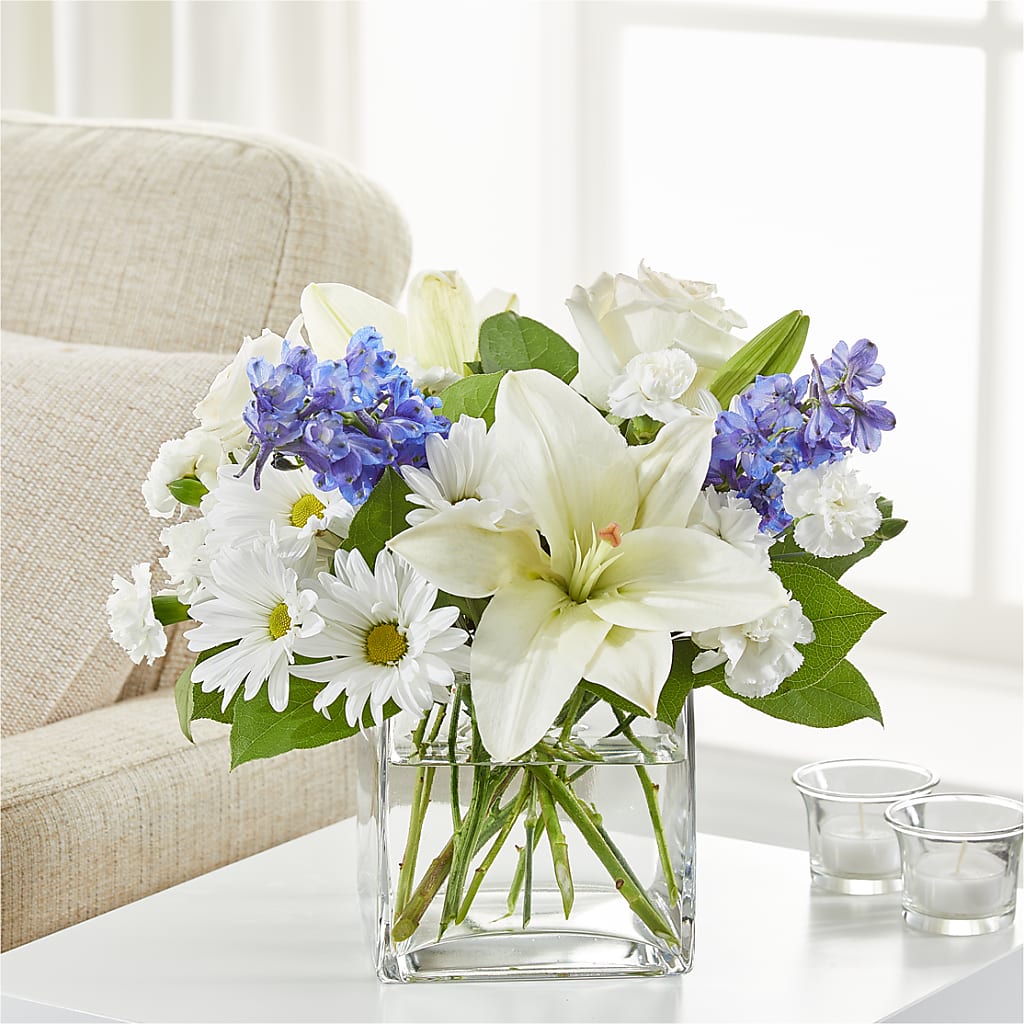 Restored Bouquet – Flowers By Pj Inc, Tuckerton NJ