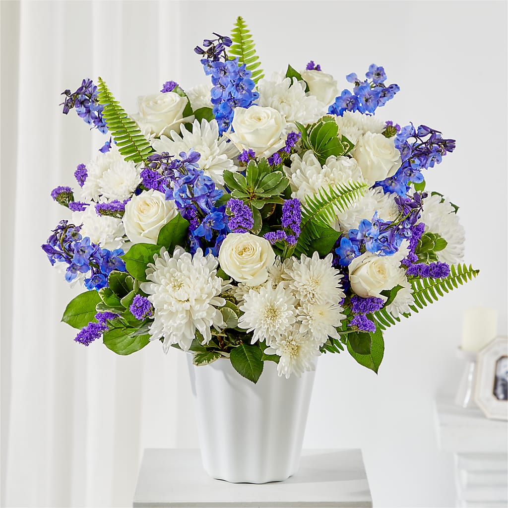 Hold Dear Tabletop Basket – Flowers By Pj Inc, Tuckerton NJ