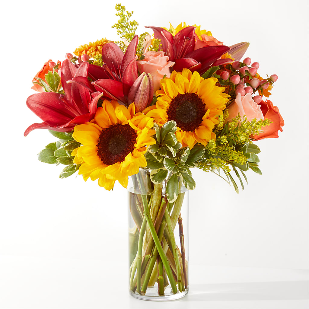 Acorn Lane Bouquet – Flowers By Pj Inc, Tuckerton NJ