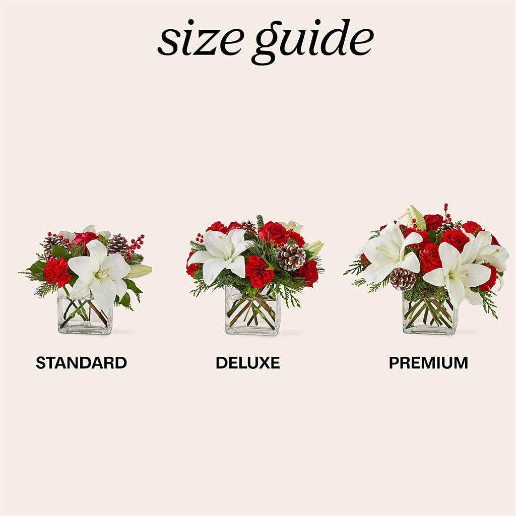 Glistening Icicles Bouquet – Flowers By Pj Inc, Tuckerton NJ