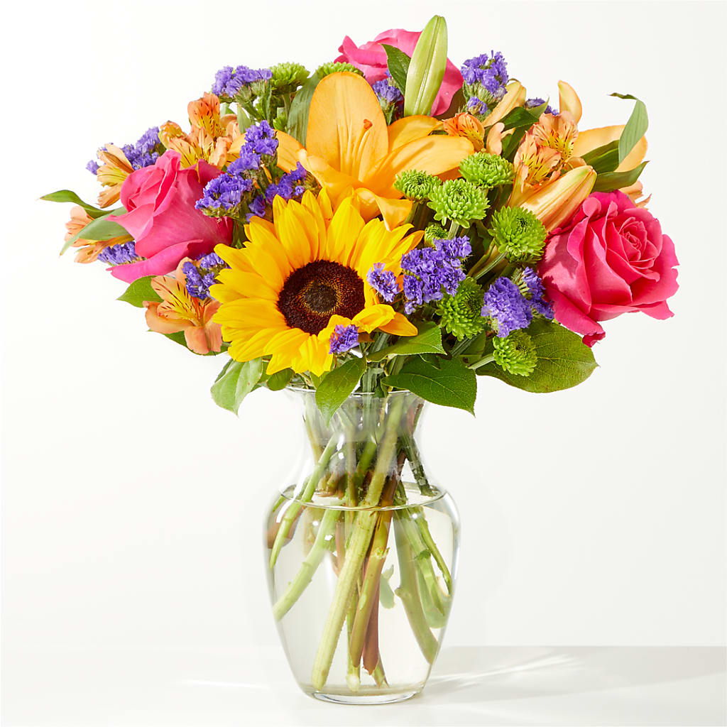 Joyful Bouquet – Flowers By Pj Inc, Tuckerton NJ