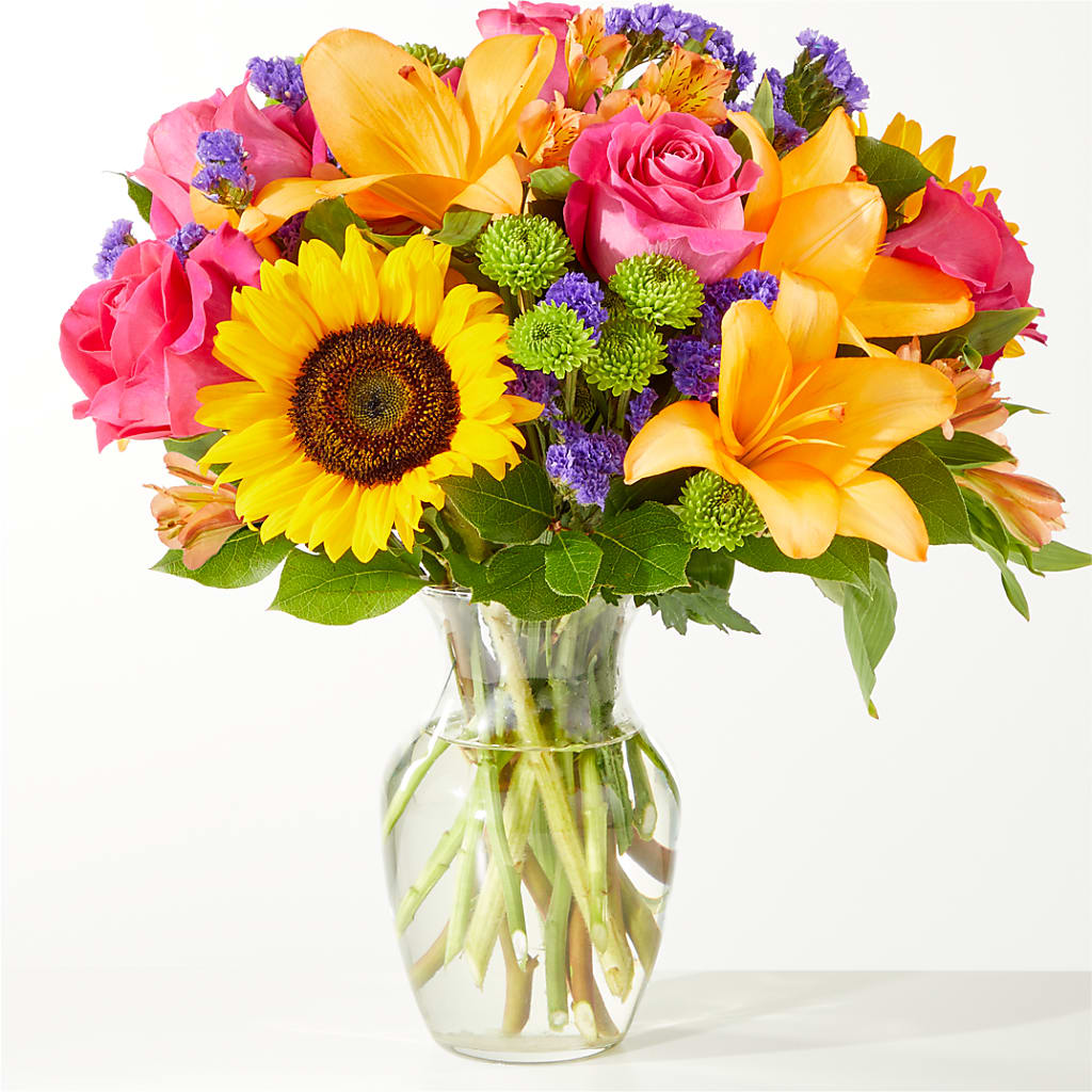 Joyful Bouquet – Flowers By Pj Inc, Tuckerton NJ