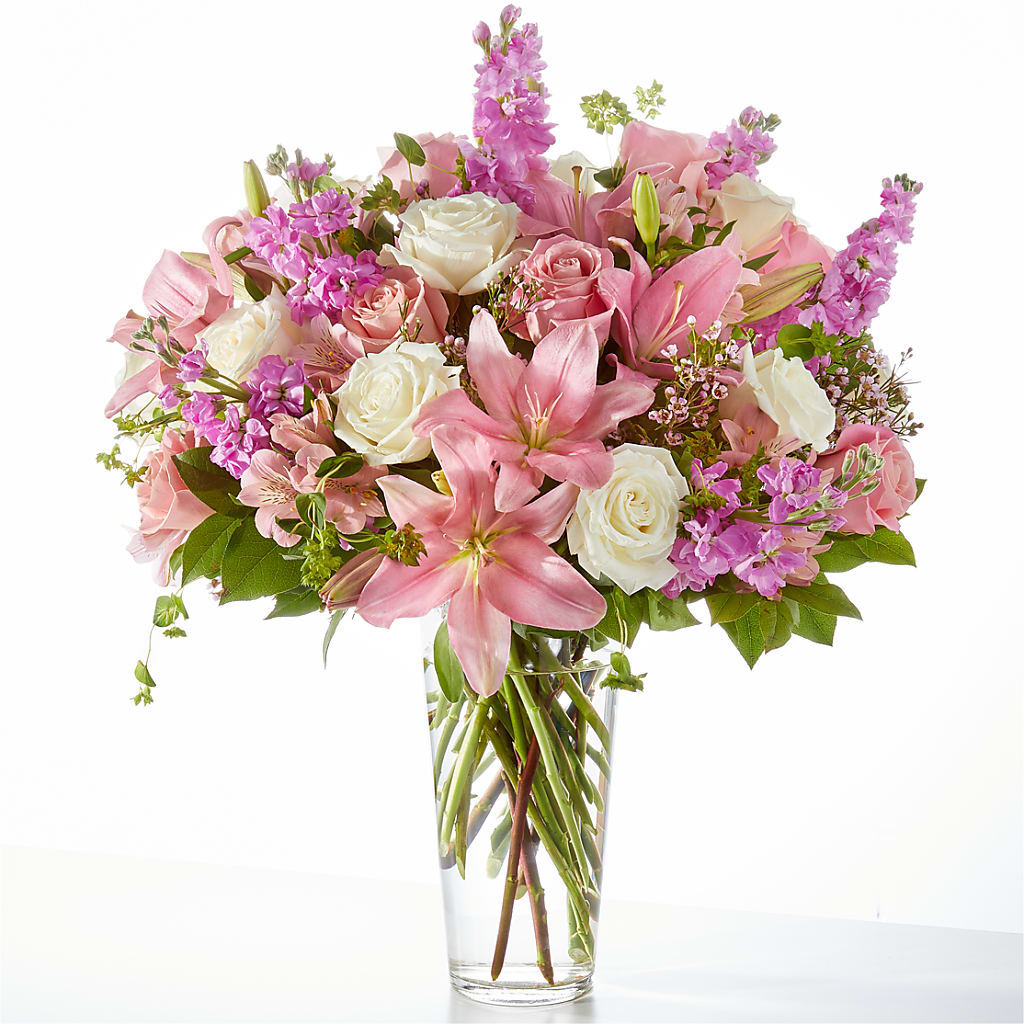 Ethereal Beauty Bouquet – Flowers By Pj Inc, Tuckerton NJ