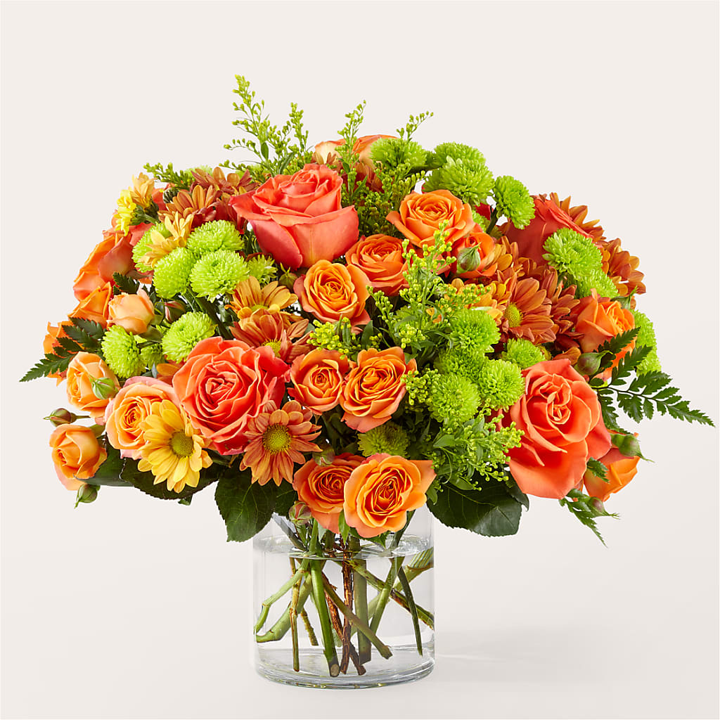 The Farmhouse Bouquet – Flowers By Pj Inc, Tuckerton NJ