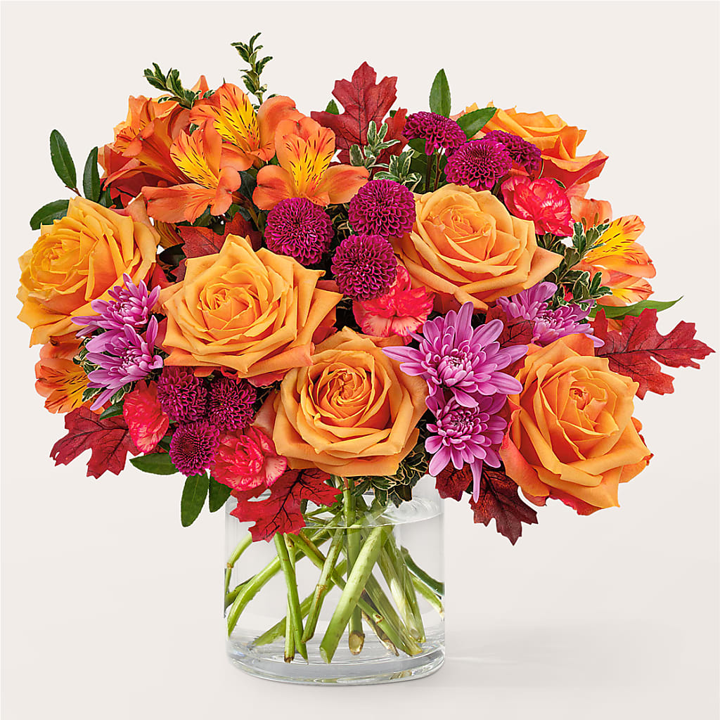 Terracotta Treasures Bouquet – Flowers By Pj Inc, Tuckerton NJ