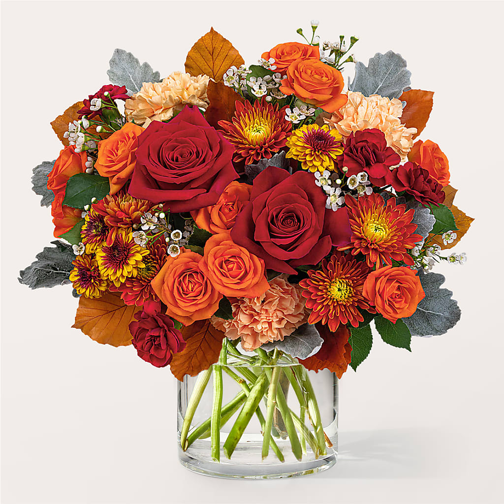 Merlot Bouquet – Flowers By Pj Inc, Tuckerton NJ
