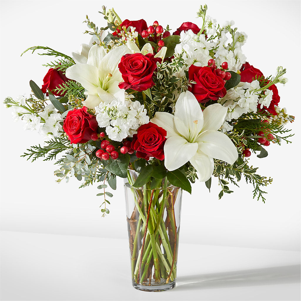 Twinkle Lights Bouquet – Flowers By Pj Inc, Tuckerton NJ