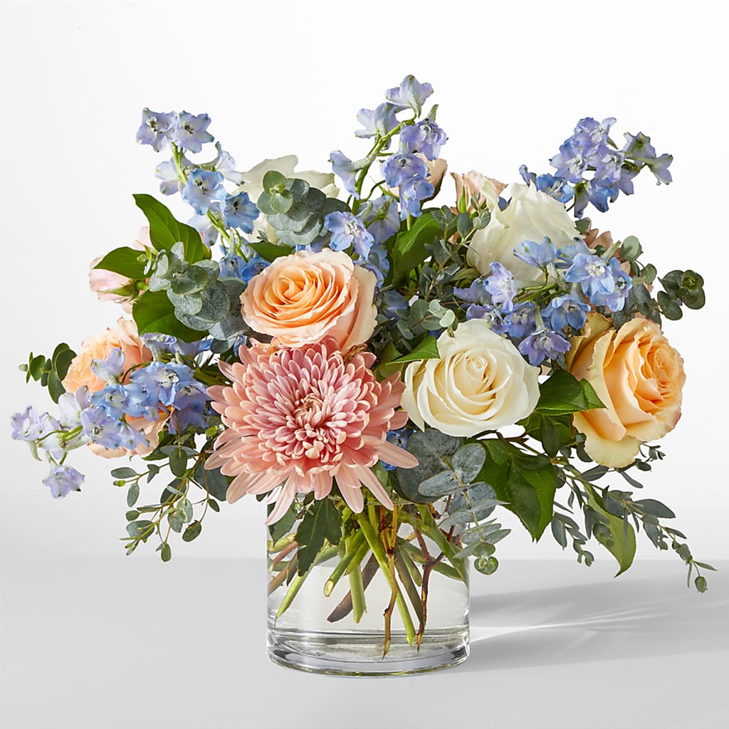 Inspired Bouquet – Flowers By Pj Inc, Tuckerton NJ