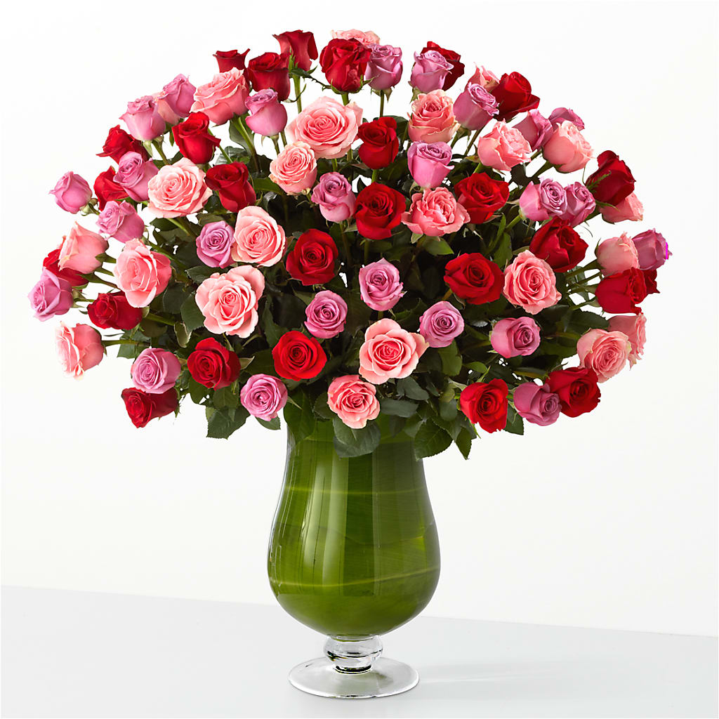 The Opulence – Flowers By Pj Inc, Tuckerton NJ