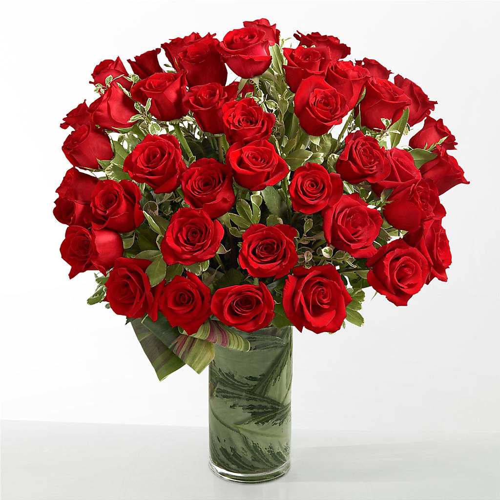 The Enamored – Flowers By Pj Inc, Tuckerton NJ