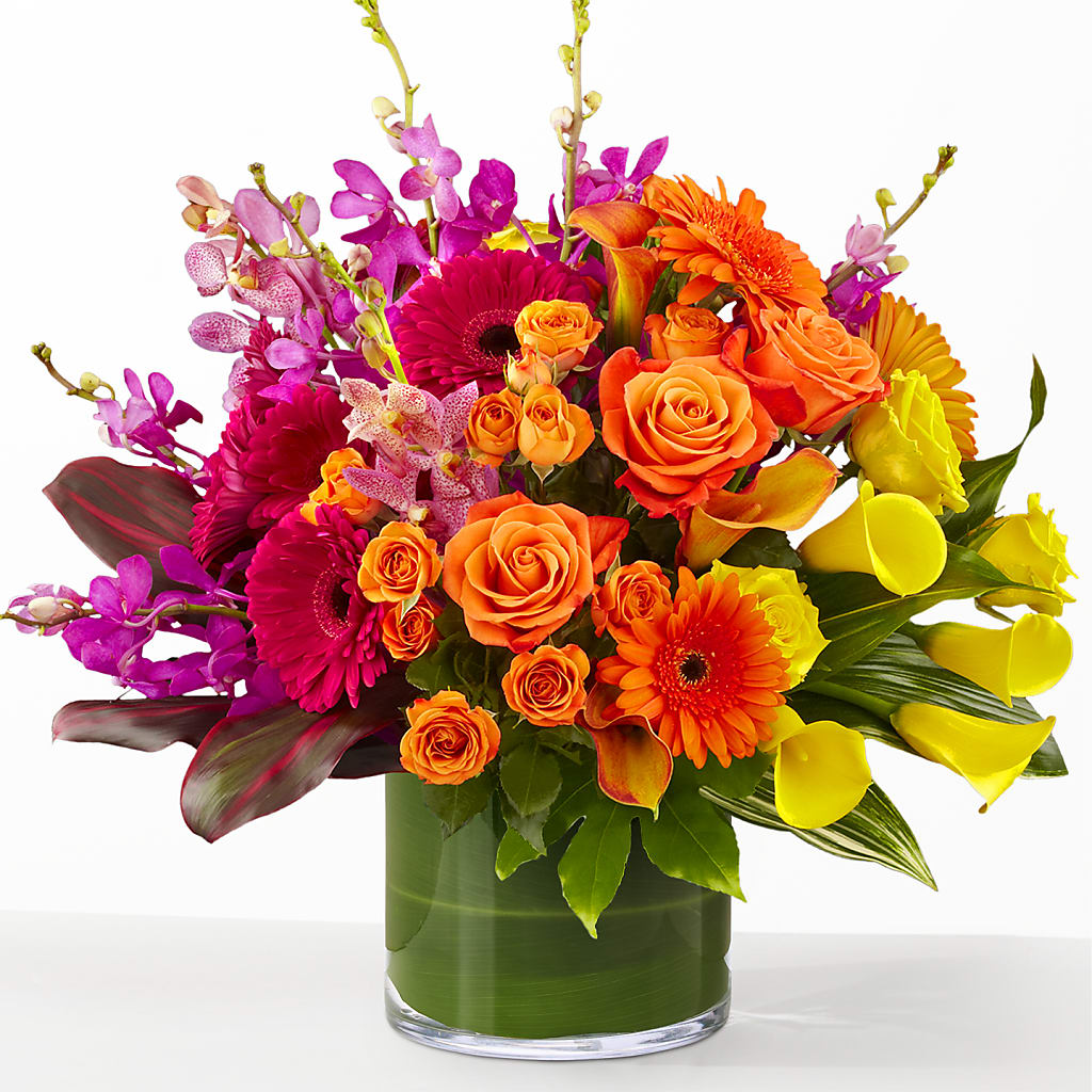 The Mosaic – Flowers By Pj Inc, Tuckerton NJ