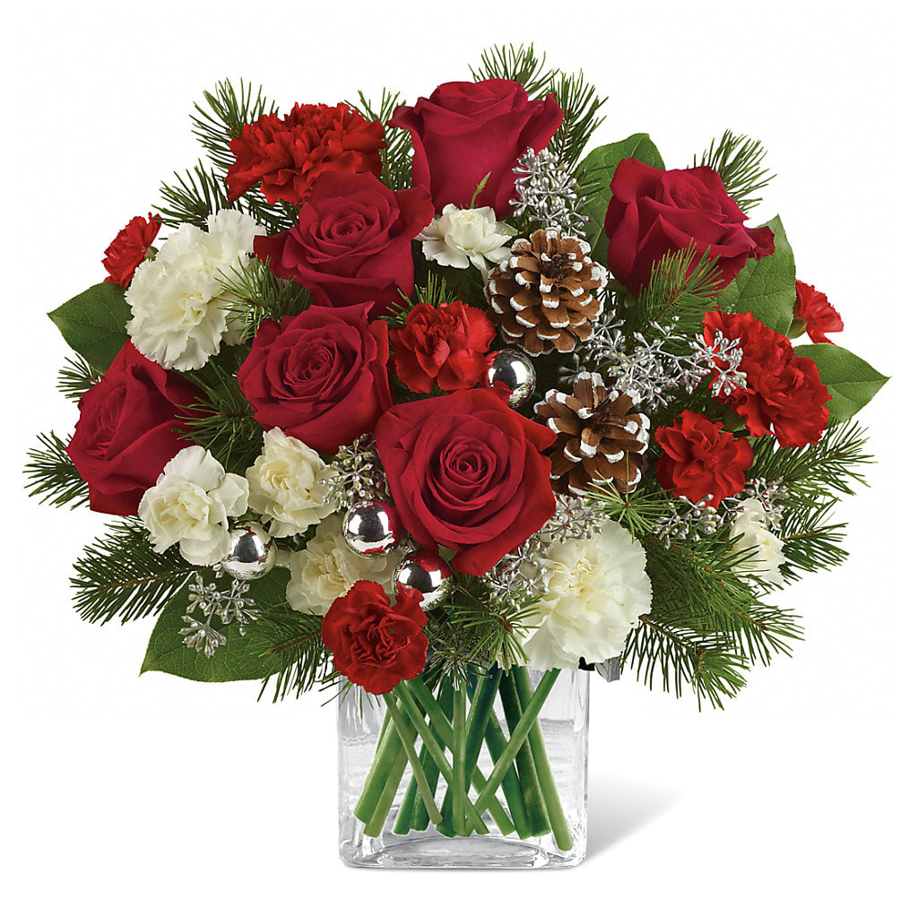 Woodland Wonder Bouquet – Flowers By Pj Inc, Tuckerton NJ