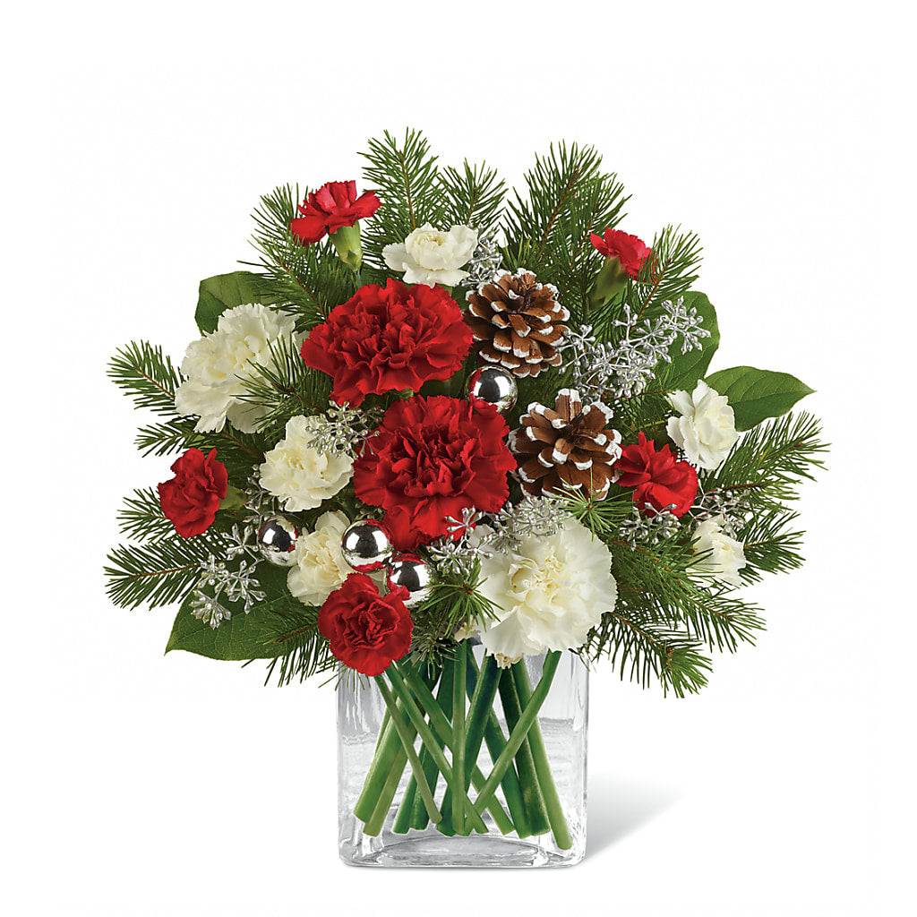 Woodland Wonder Bouquet – Flowers By Pj Inc, Tuckerton NJ