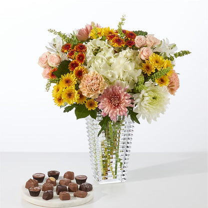 Fall Celebration Bouquet –  Flowers By Pj Inc, Tuckerton NJ