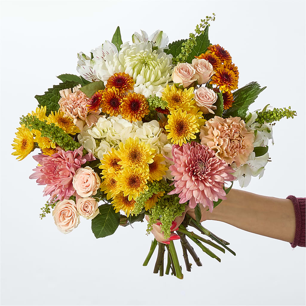 Fall Celebration Bouquet –  Flowers By Pj Inc, Tuckerton NJ