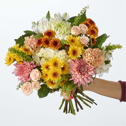 Fall Celebration Bouquet –  Flowers By Pj Inc, Tuckerton NJ