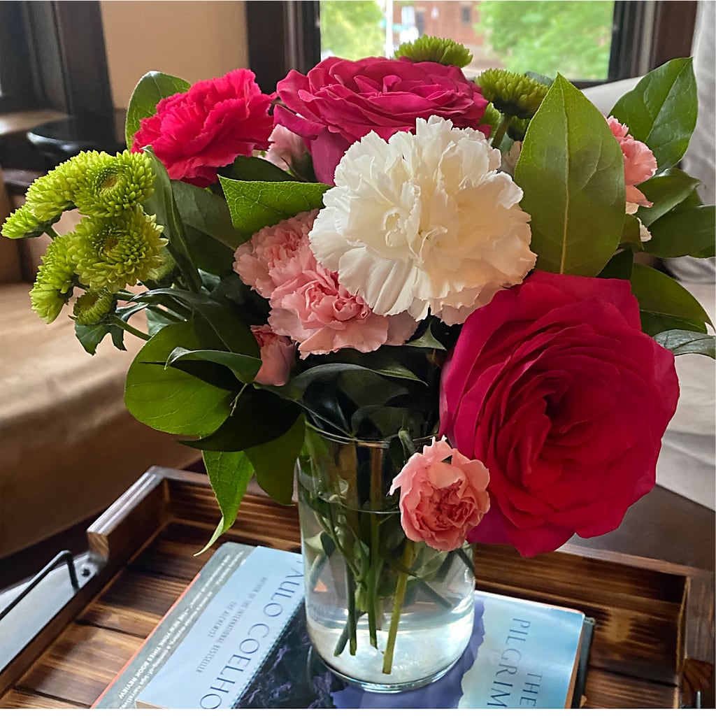 Sweet & Pretty Bouquet –  Flowers By Pj Inc, Tuckerton NJ