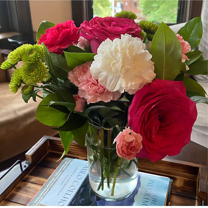 Sweet & Pretty Bouquet –  Flowers By Pj Inc, Tuckerton NJ