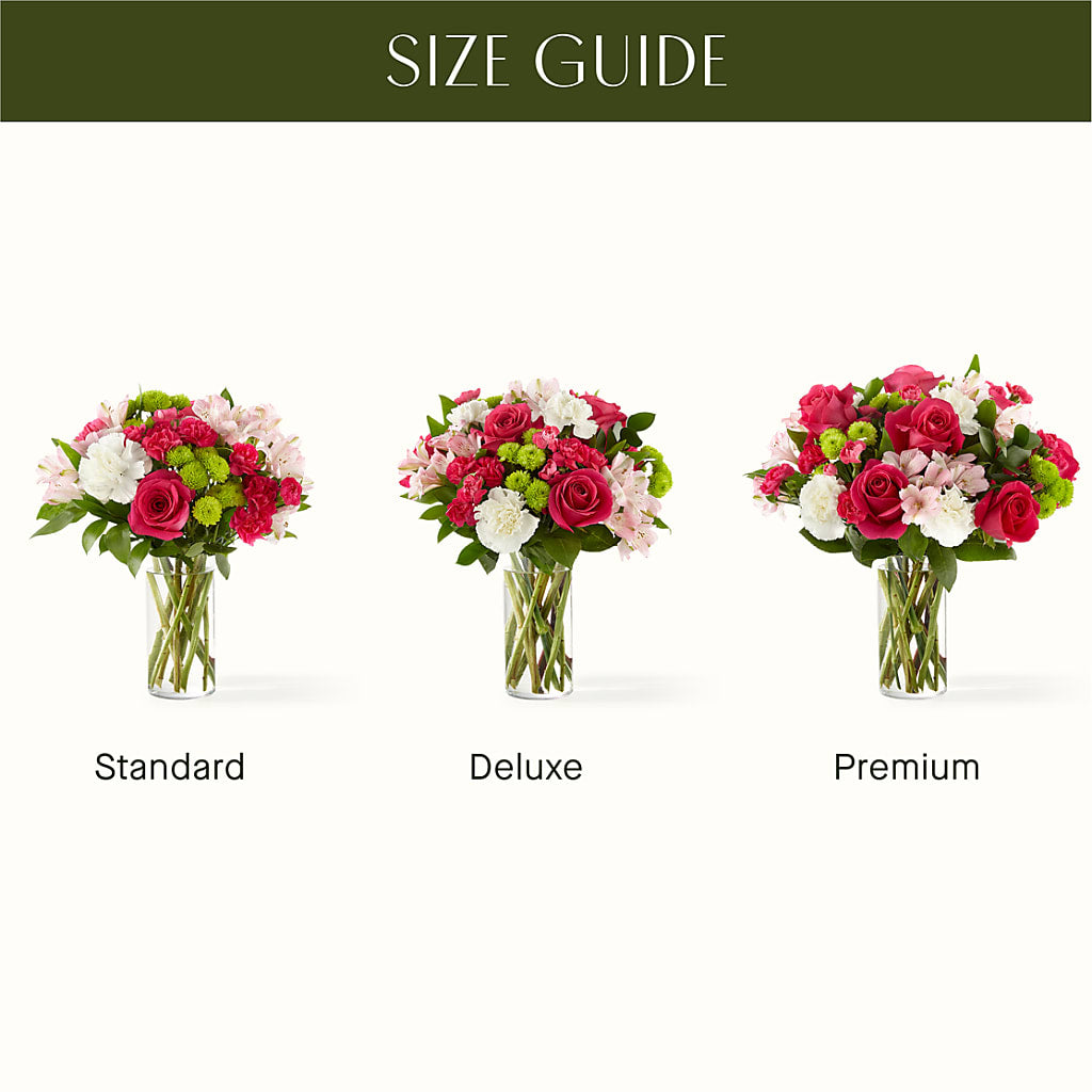 Sweet & Pretty Bouquet –  Flowers By Pj Inc, Tuckerton NJ