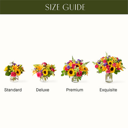 Best Day Bouquet –  Flowers By Pj Inc, Tuckerton NJ