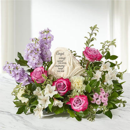 In My Heart Arrangement –  Flowers By Pj Inc, Tuckerton NJ