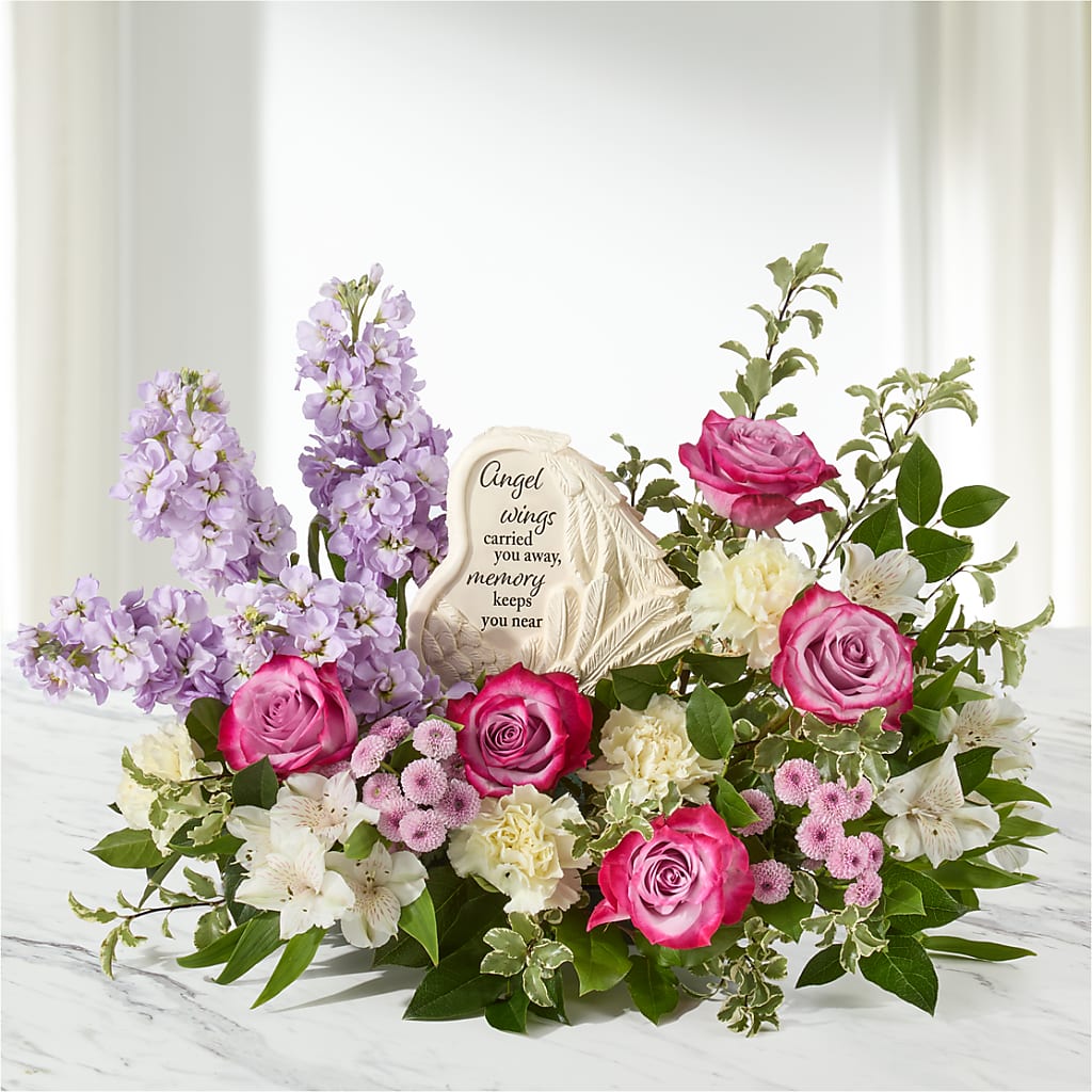 In My Heart Arrangement –  Flowers By Pj Inc, Tuckerton NJ